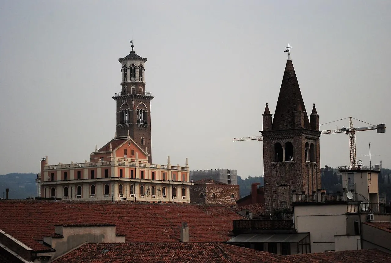 Dreaming Verona Rooms