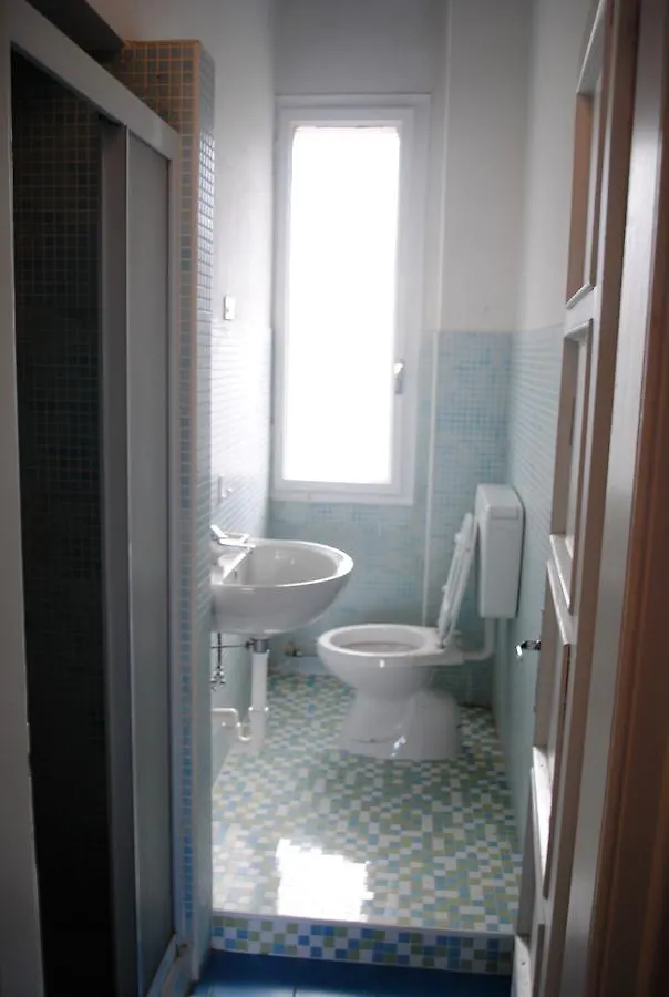 Guest house Dreaming Verona Rooms