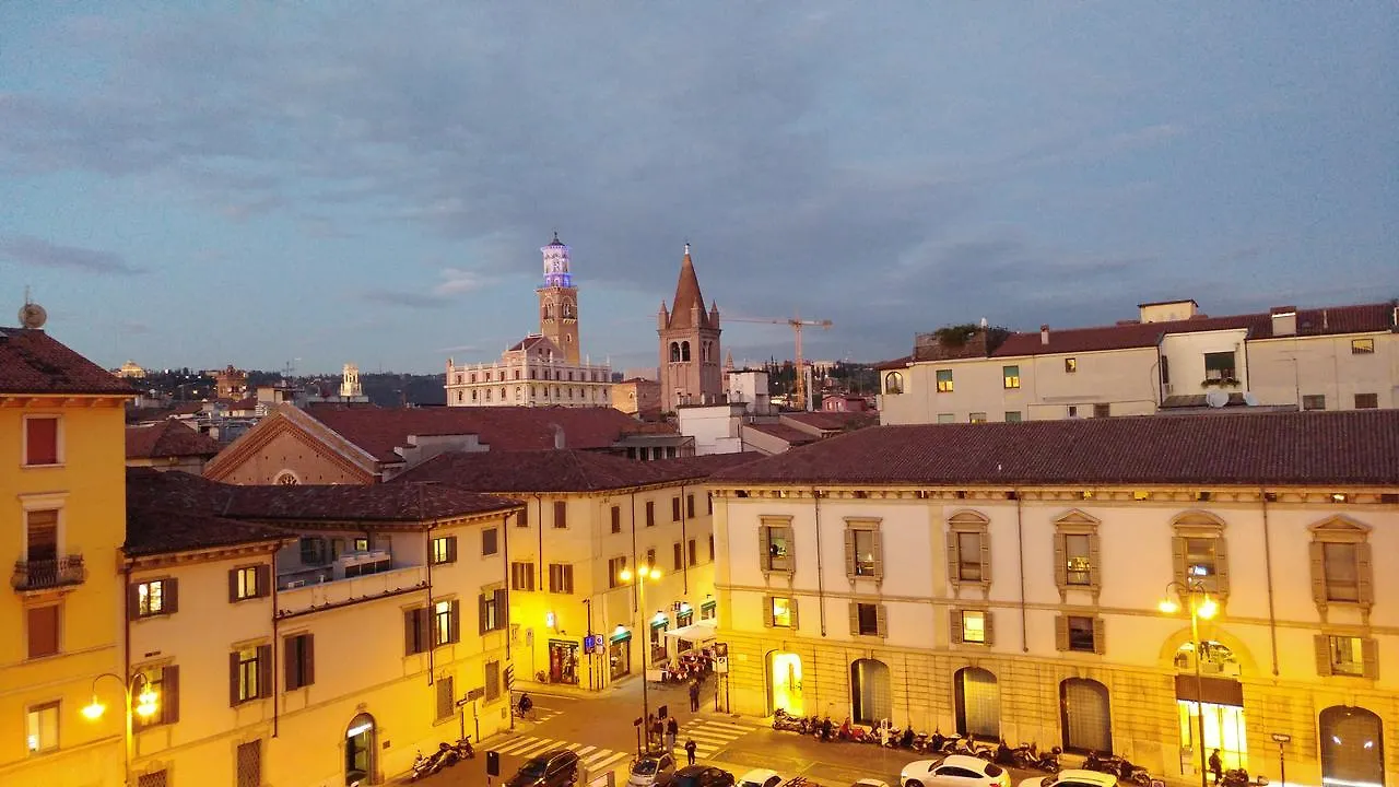 Guest house Dreaming Verona Rooms