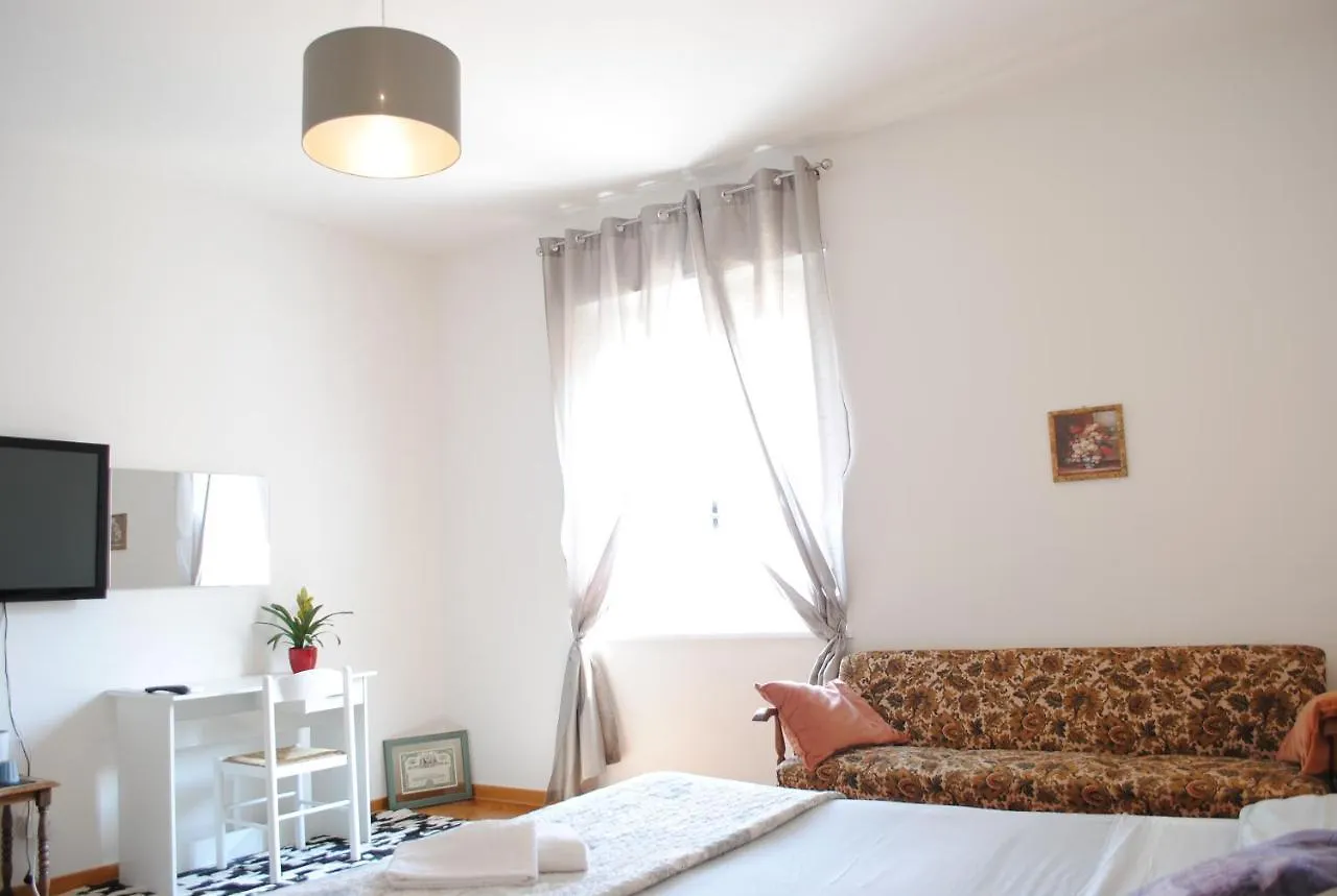 Dreaming Verona Rooms Guest house