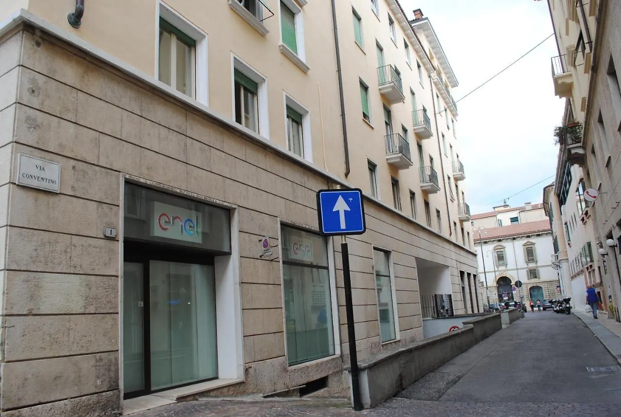 Guest house Dreaming Verona Rooms