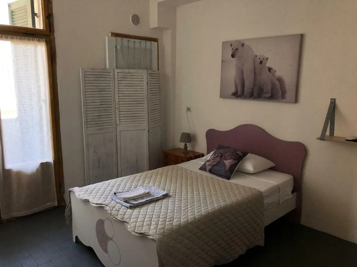 Dreaming Verona Rooms Guest house