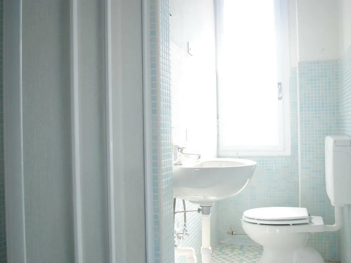 Dreaming Verona Rooms Guest house