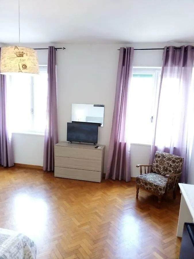 *** Guest house Dreaming Verona Rooms Italy