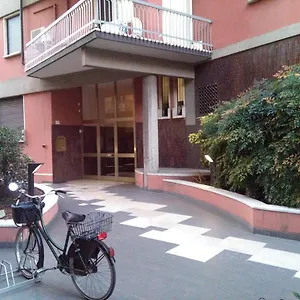 Nocleg ze śniadaniem Mameli 41