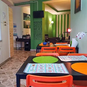 Driade H Hostel