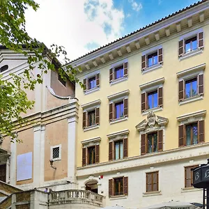 Casa I Cappuccini Włochy