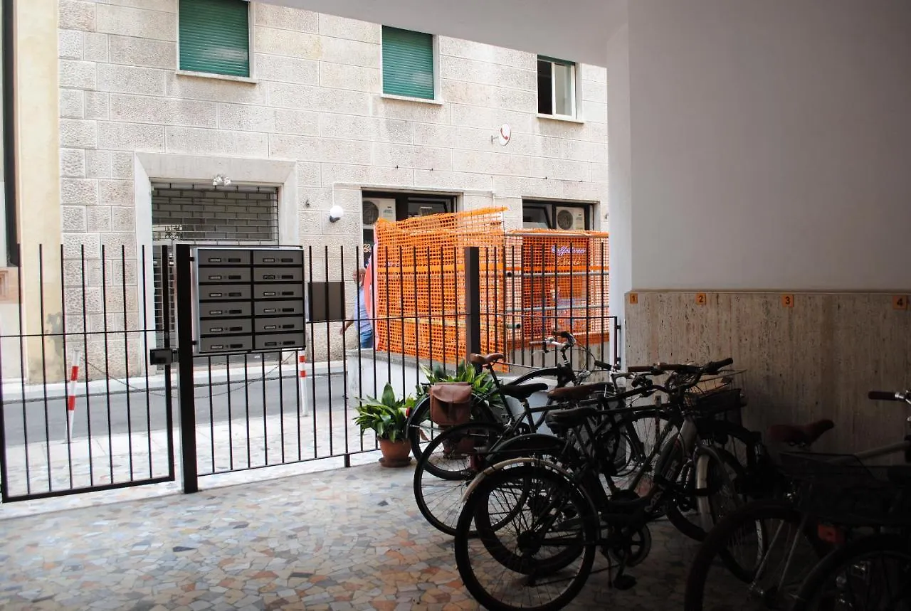 Dreaming Verona Rooms Italy