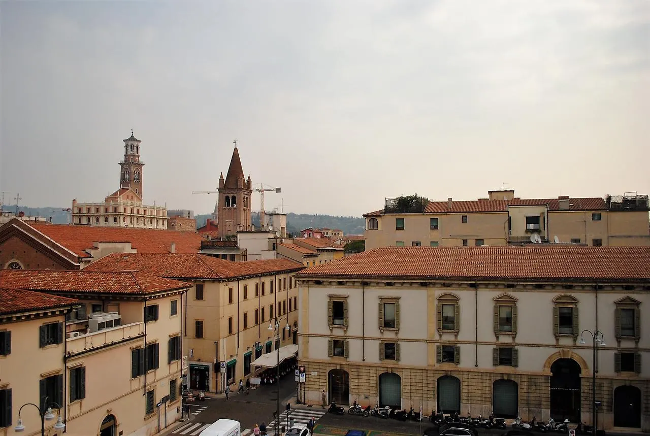 Guest house Dreaming Verona Rooms