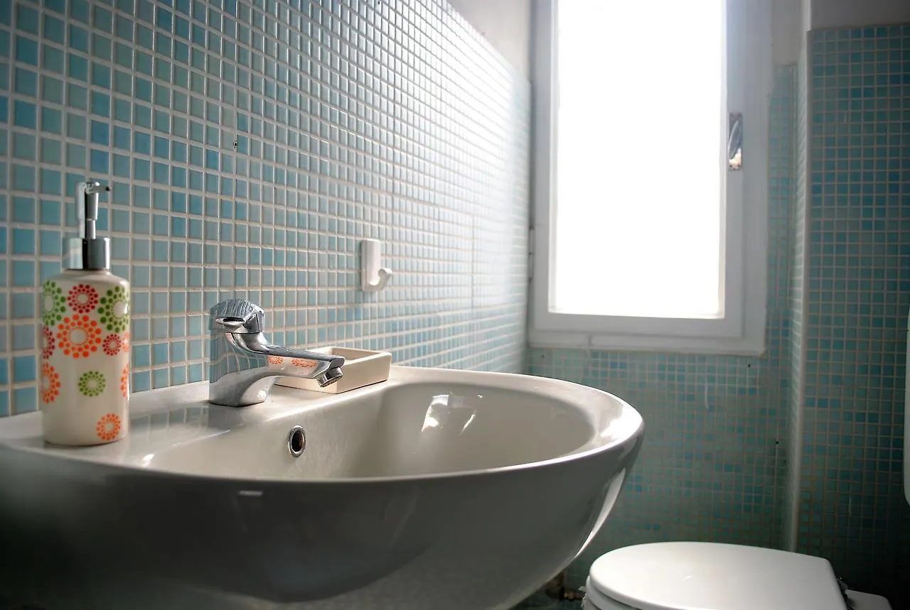*** Guest house Dreaming Verona Rooms Italy
