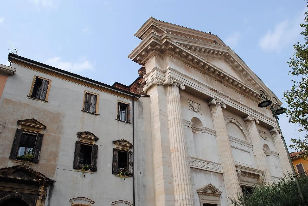 Dreaming Verona Rooms Italy