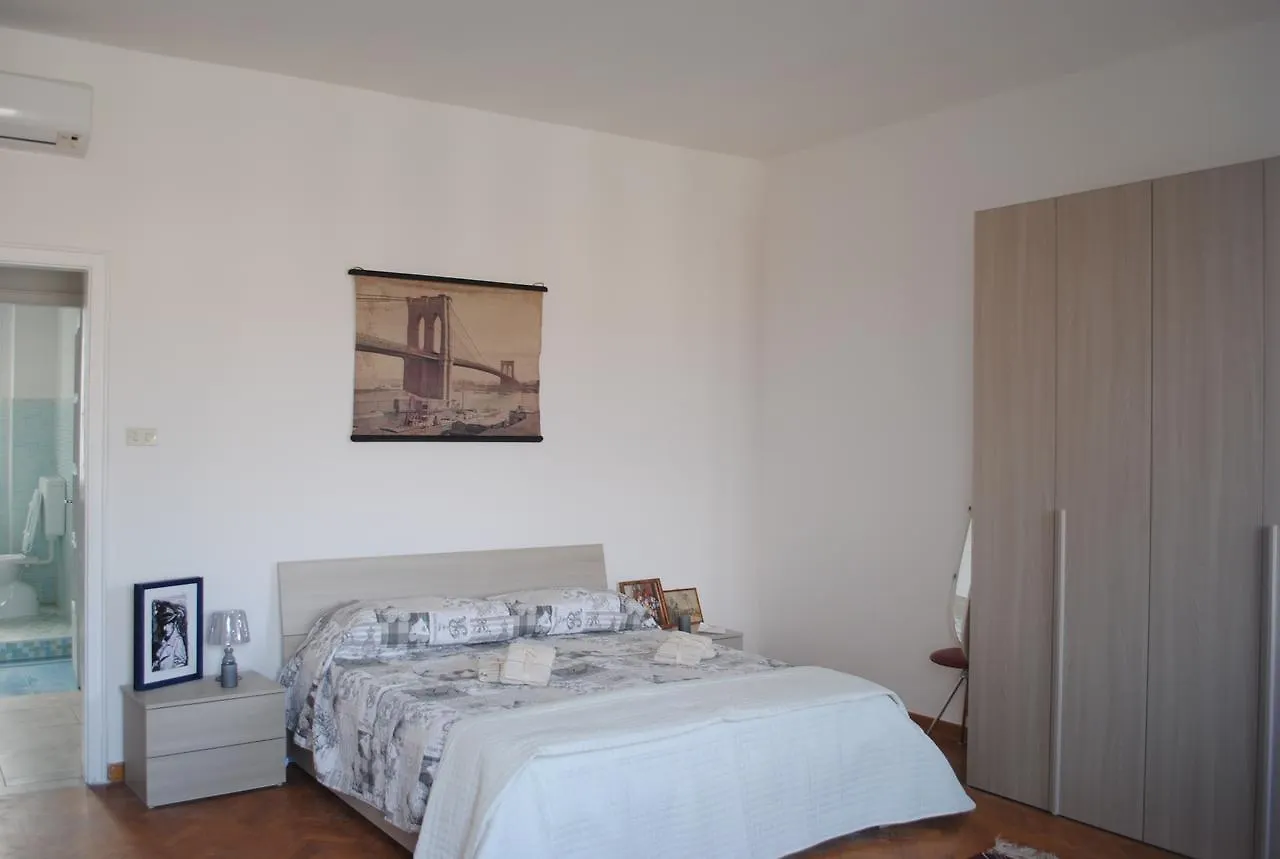 Guest house Dreaming Verona Rooms