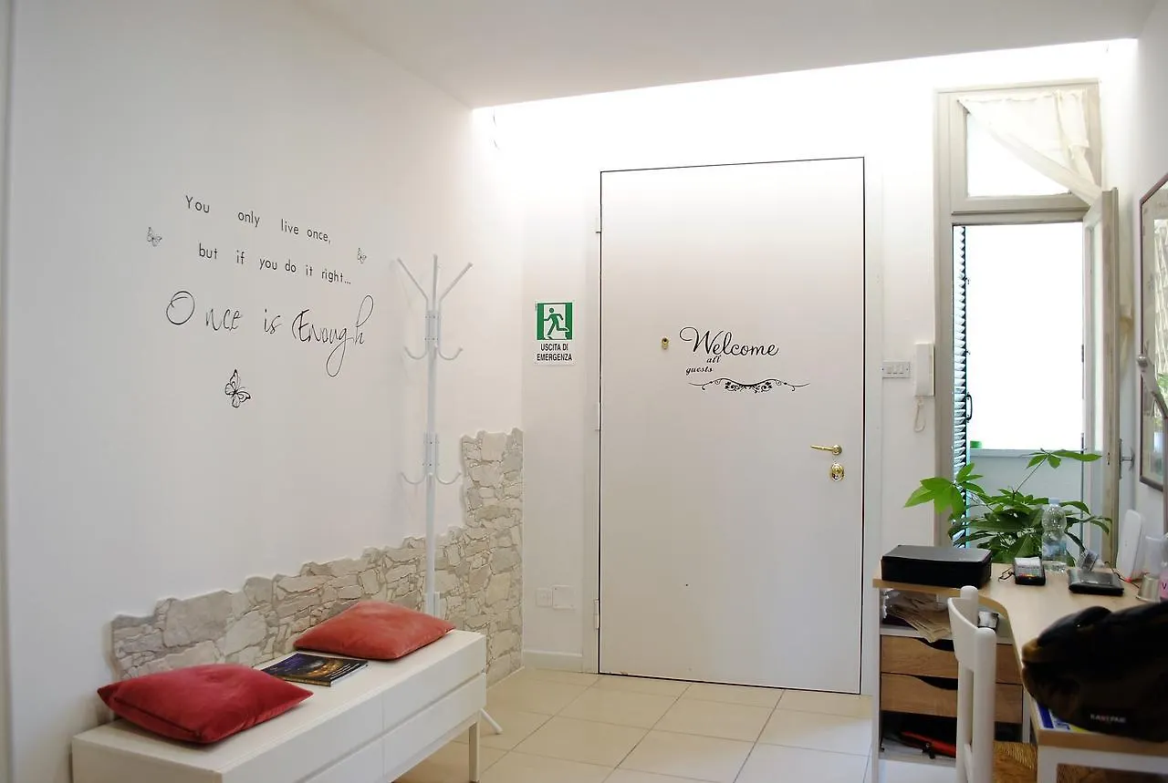 Dreaming Verona Rooms 3*,  Italy
