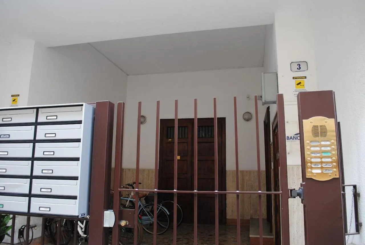 *** Guest house Dreaming Verona Rooms Italy
