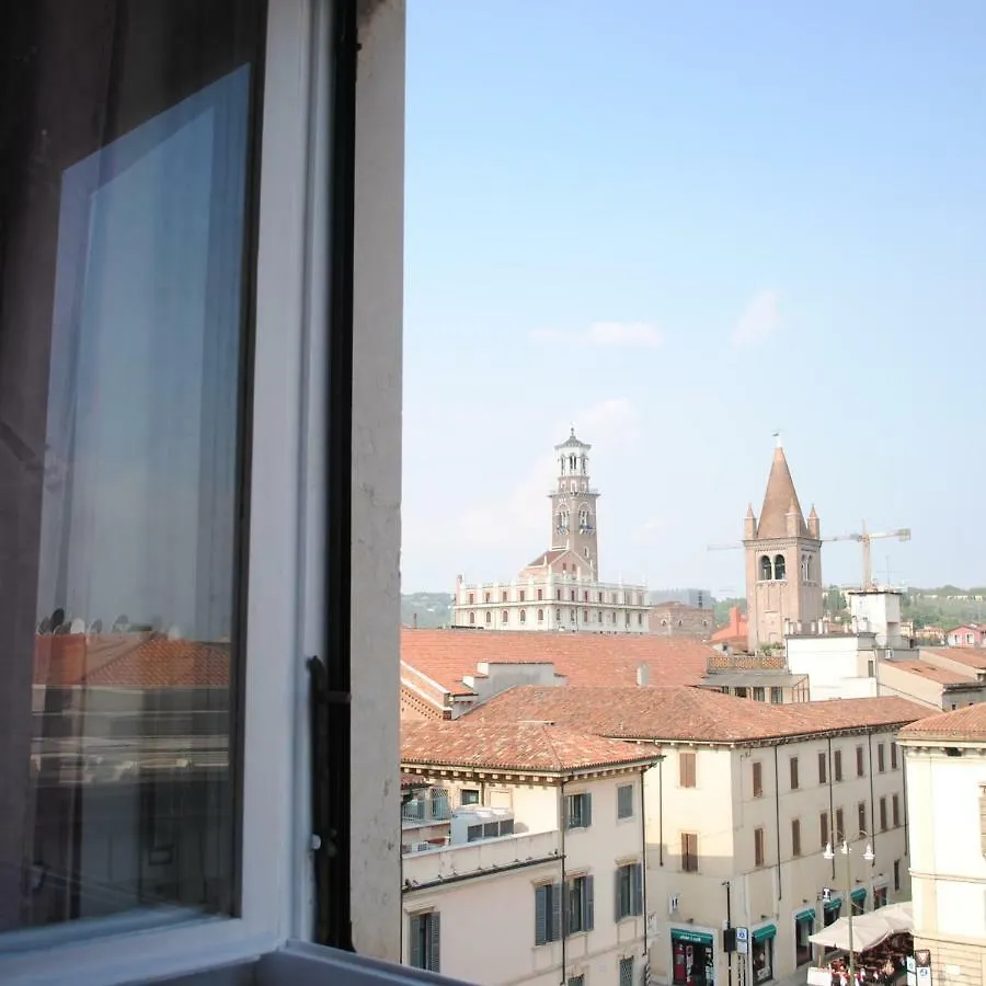 Dreaming Verona Rooms
