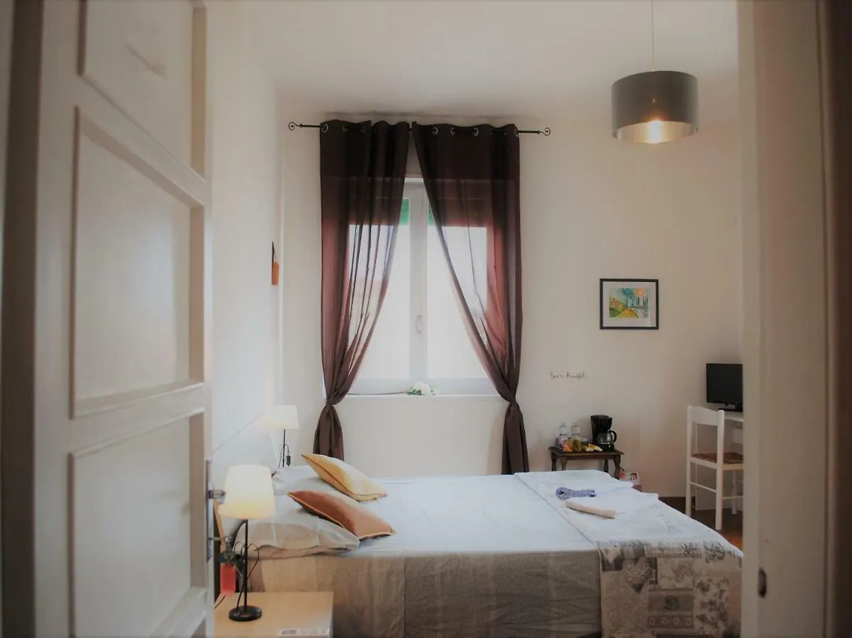 Guest house Dreaming Verona Rooms