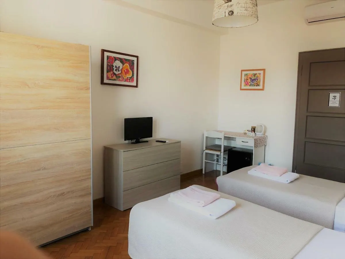 Dreaming Verona Rooms Italy
